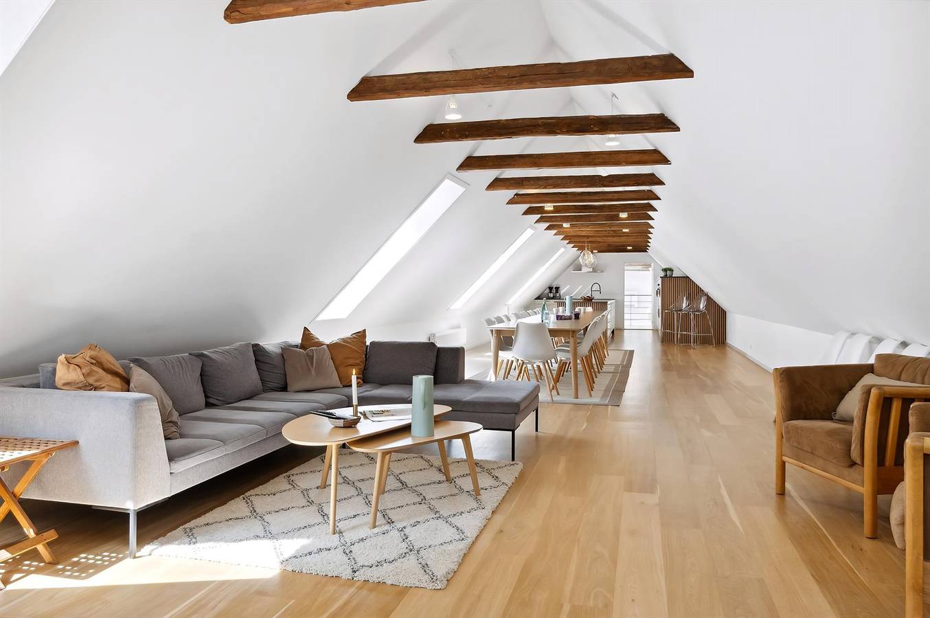 Pet friendly home in Løkken with sauna in Løkken, Hjørring und Umgebung