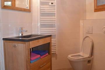 Chalet pour 12 Personnes dans Oz, Parc national des Écrins, Photo 3