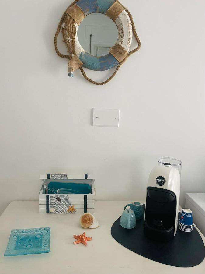 Gîte pour 3 personnes, avec vue et balcon, animaux acceptés dans Soverato Marina - 2