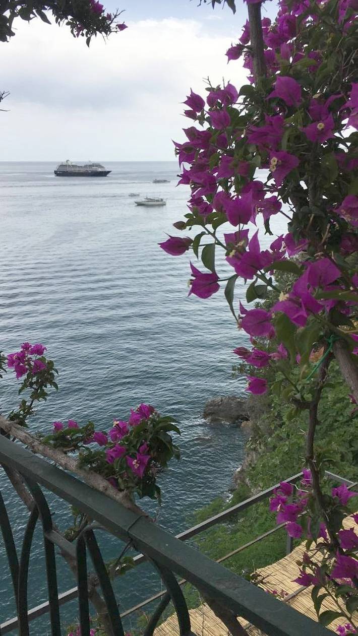 Location de vacances pour 4 personnes, avec jardin et vue, adapté aux familles à Castiglione - 3