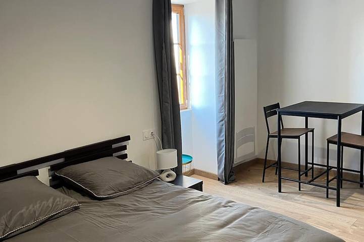 Chambre d’hôte pour 2 personnes à Frossay - 2