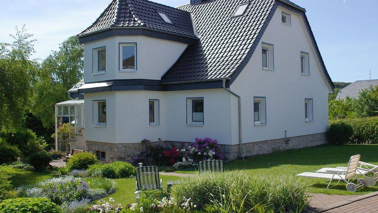Ferienhaus für 4 Personen (65 m²) in Willingen (Upland) in Usseln, Willingen