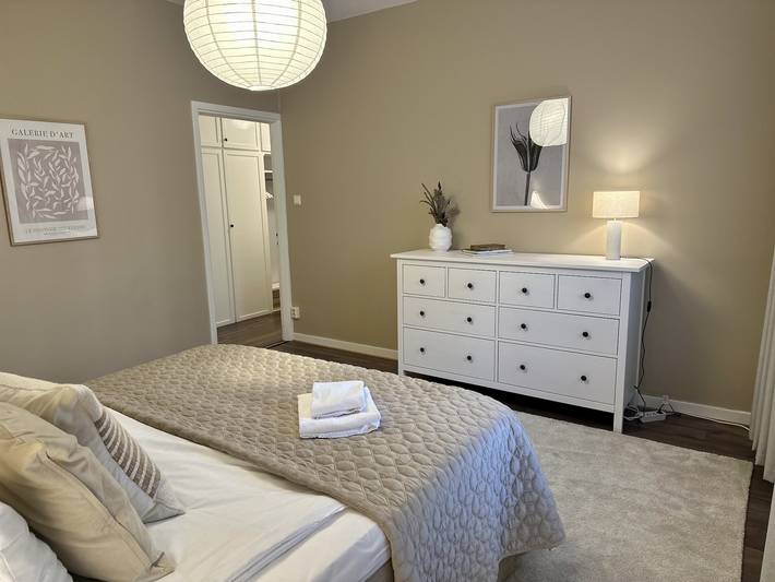 Ferienwohnung für 4 Personen in Stockholm - 3