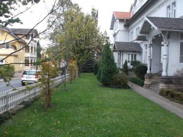 Ferienwohnung für 3 Personen in Bad Harzburg, Westharz, Bild 1
