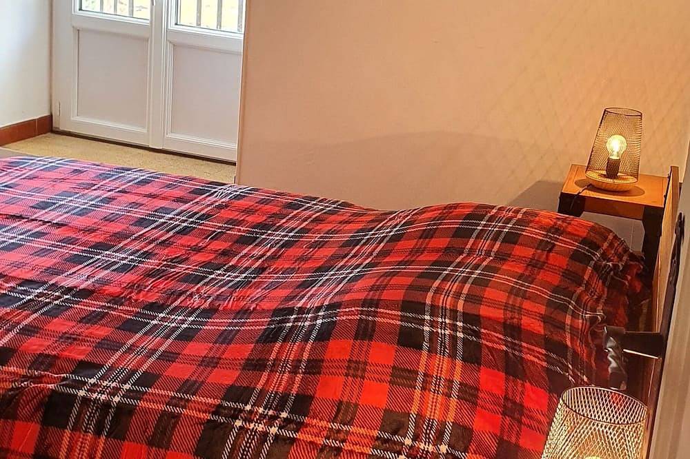 Ganze Wohnung, 2/3-room apartment in the heart of the village of Saint Martin Vésubie in Saint-Martin-Vésubie, Nizza und Umgebung