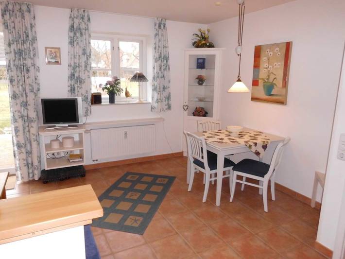 Ganze Ferienwohnung, Olsdörp 4 in St. Peter-Ording, Eiderstedt