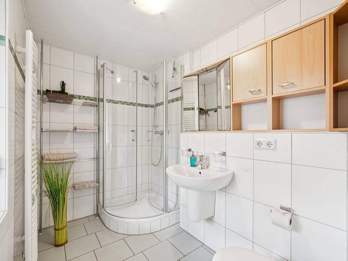 Ferienhaus für 2 Personen, mit Garten in Harzgerode - 4
