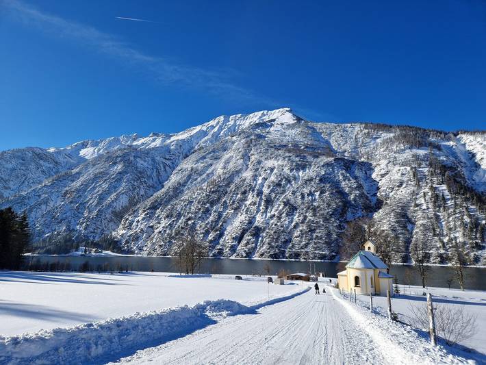 Ganze Ferienwohnung, Ferienwohnung in Achenkirch, Brandenberger Alpen