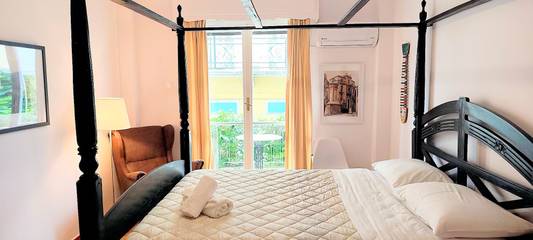 Vakantiewoning voor 10 Personen in Acropolis, Athene Centrum, Afbeelding 4