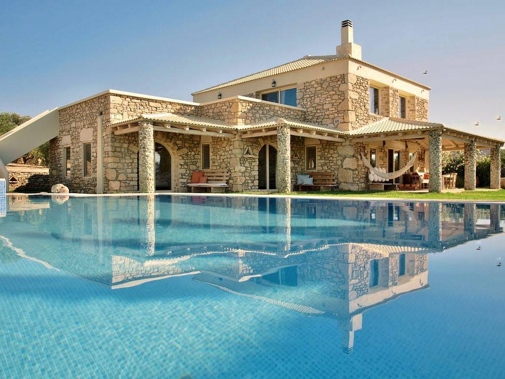 Armonia Komfortable Ferienresidenz in Pitsidia, Iraklio-Heraklion und Umgebung