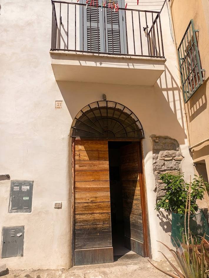 Apartamento entero, La Tua Finestra sulla Città Eterna in Marino, Castelli Romani