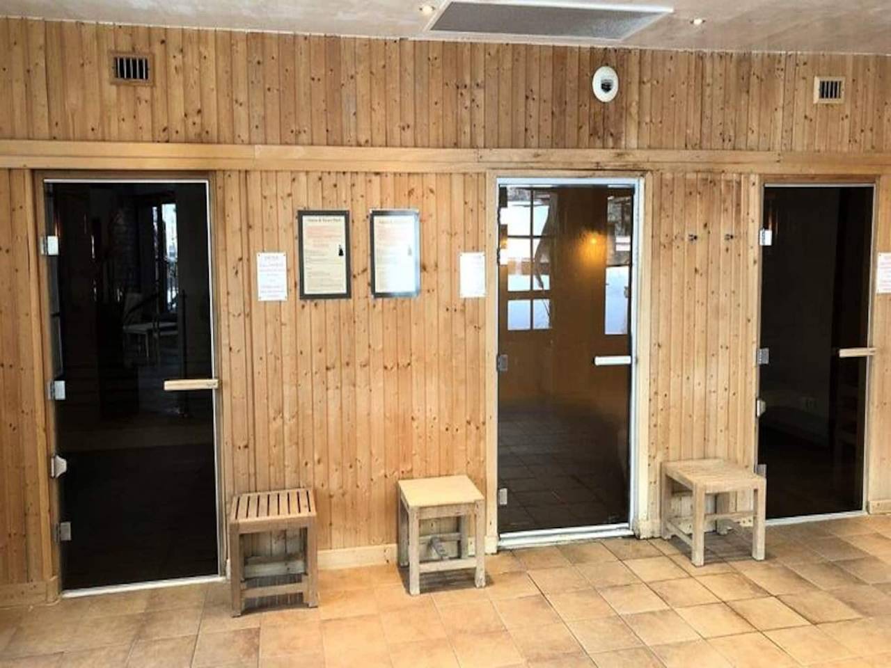 Geheel appartement, 2 kamers voor 4 personen Selectie in Arc 1950, Bourg-Saint-Maurice