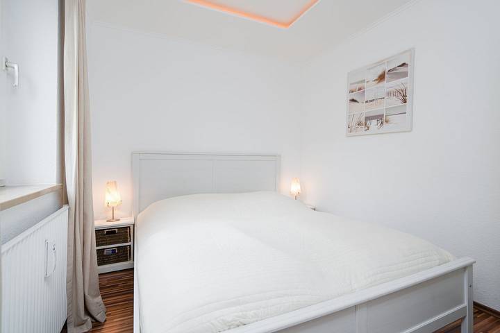 Ferienwohnung für 5 Personen, mit Terrasse in Pelzerhaken - 2