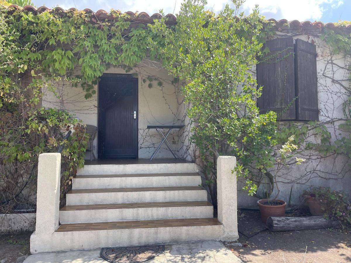 Maison 50m plage in Campomoro, Belvédère-Campomoro