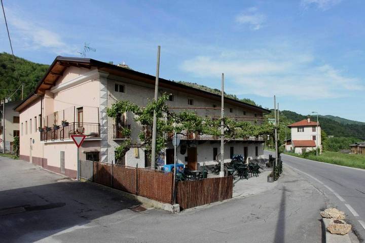 Location de vacances pour 3 personnes à San Damiano Macra