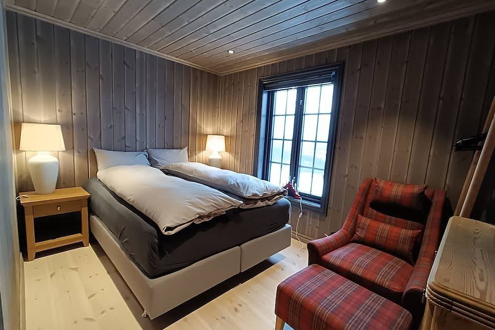 Luxury cabin /6 - 16 pers/Jacuzzi/1h from Oslo/30min from Osl✈ in Stange