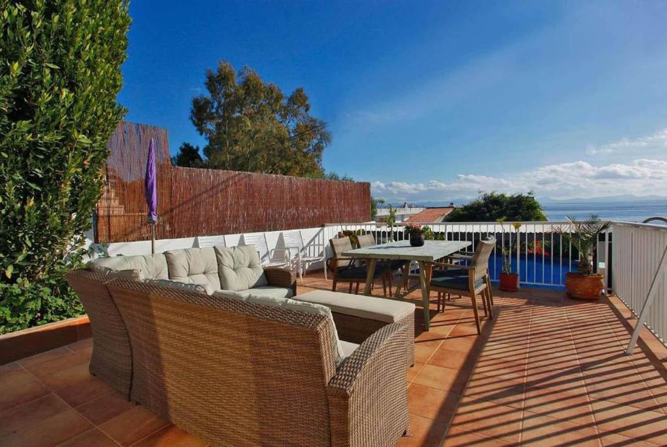 Villa Maria de Bonaire in Alcanada, Alcúdia