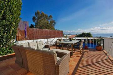 Villa in Cala Poncet, Alcúdia für 6 