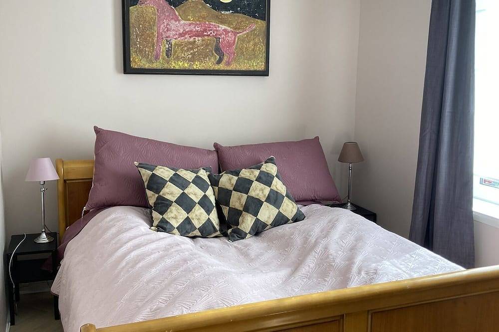 Villa for 8 personer med have in Kristiansand