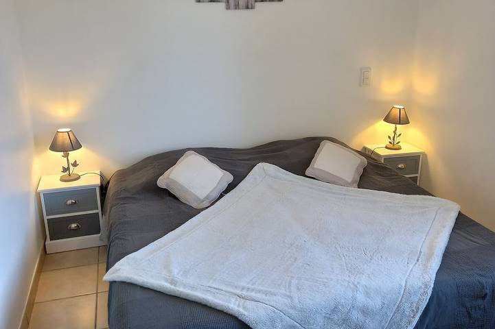 Appartement de charme au coeur de la Provence in Saint-Rémy-de-Provence, Région d'Arles