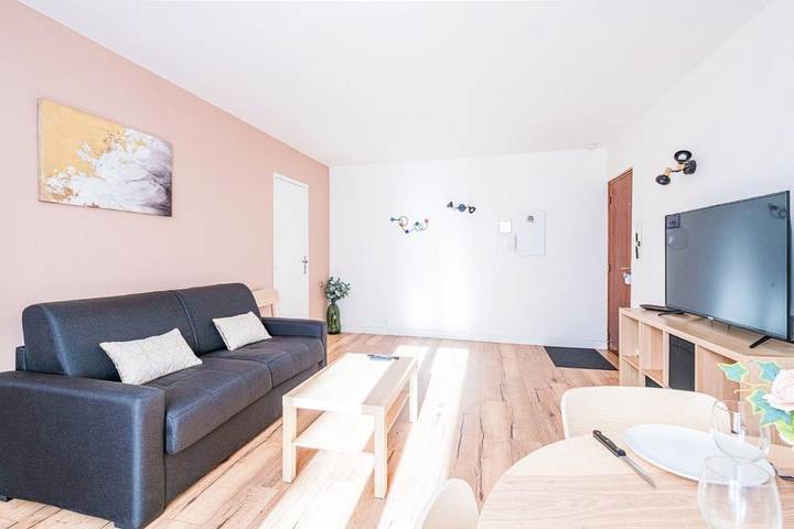Gîte pour 5 personnes à Corbeil-Essonnes - 3