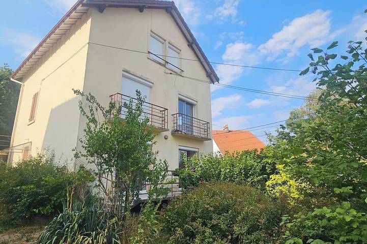 Holiday home for 4 people - 1