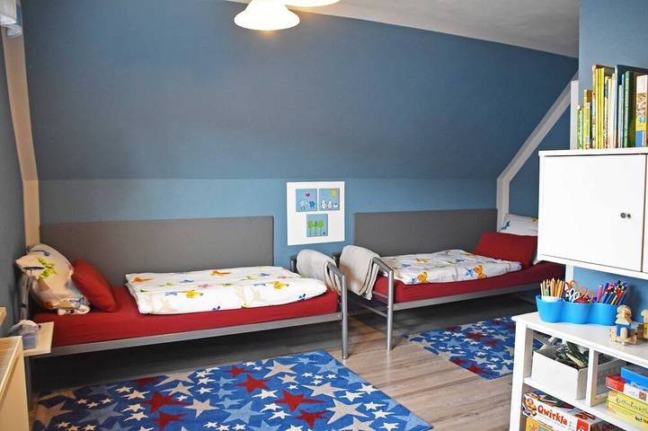 Ferienhaus für 7 Personen in Schenkendöbern - 3