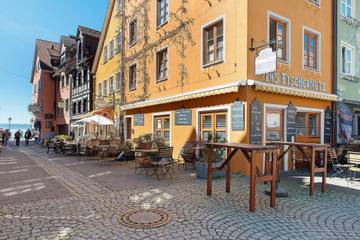 Ferienwohnung für 2 Personen in Strandbad Meersburg, Meersburg, Bild 4