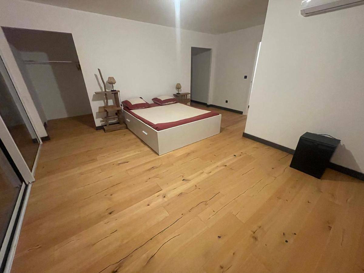 One-Bedroom Villa in Venzolasca, Arrondissement de Corte