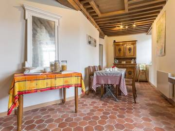 Gîte pour 2 personnes à Dun-les-Places