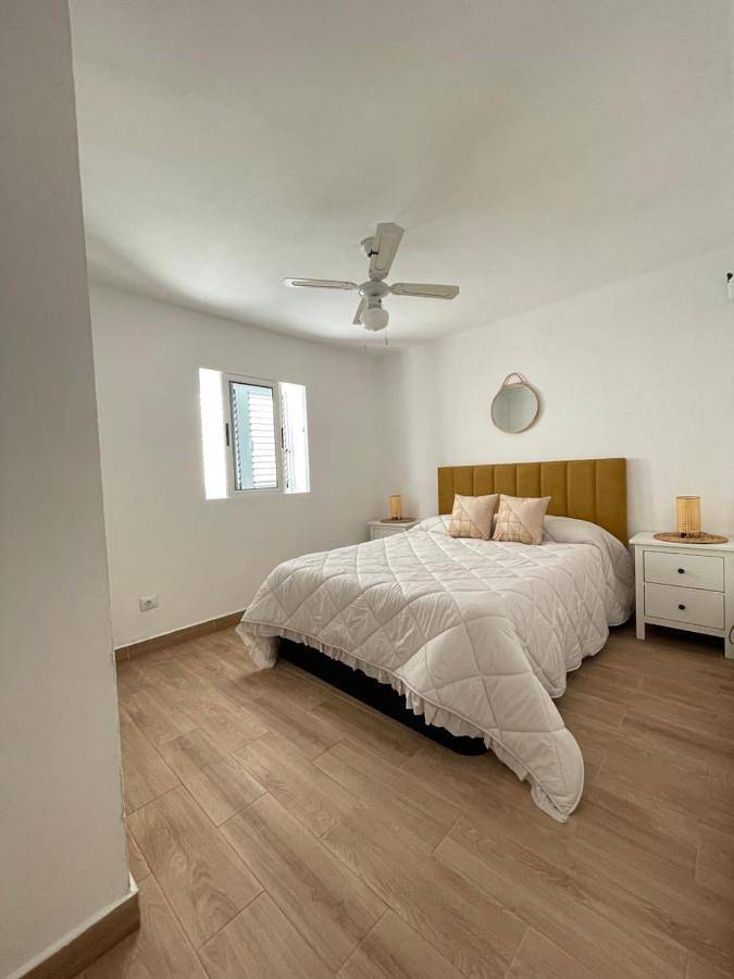 Apartmenthotel für 3 Personen, mit Garten und Terrasse in Puerto del Carmen - 4
