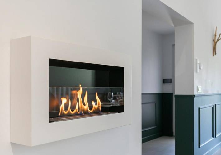 Location de vacances pour 14 personnes, avec jacuzzi ainsi que piscine et terrasse à Mimet - 4