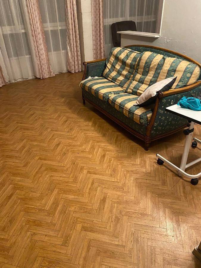 Gîte pour 4 personnes à Écouen - 2