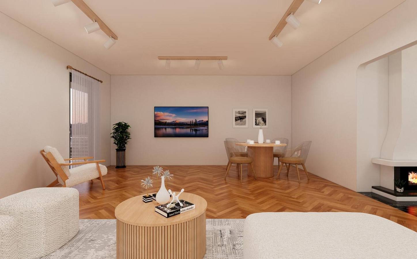 Ganze Wohnung, Apartment „The Acropolis Penthouse“ mit Balkon, Wlan und Klimaanlage in Zentral-Athen, Athen