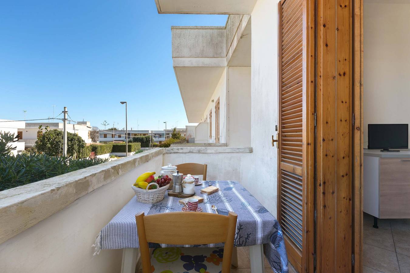 Entire apartment, Complesso Pergolesi - Dx by Barbarhouse in Torre Dell'orso, Melendugno