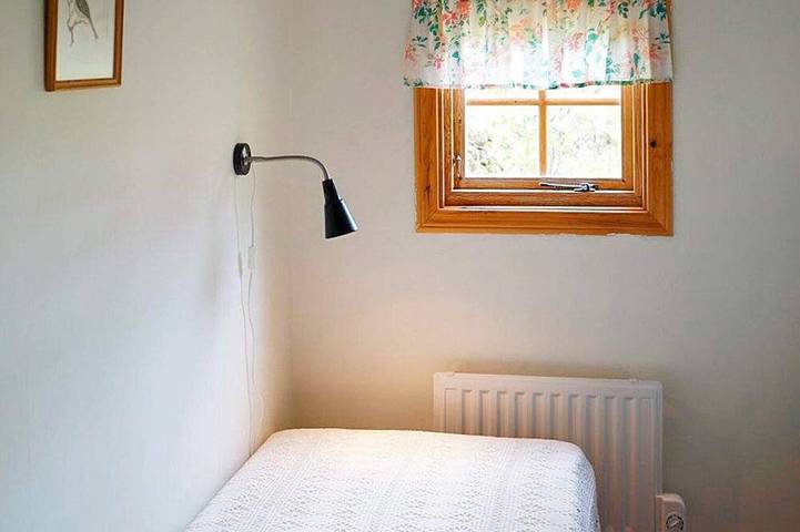 Ferienhaus für 3 Personen, mit Terrasse in Oskarshamns und Umgebung - 4