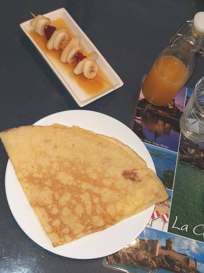 Location de vacances pour 2 personnes, avec jardin, animaux acceptés à La Ville-ès-Nonais - 4