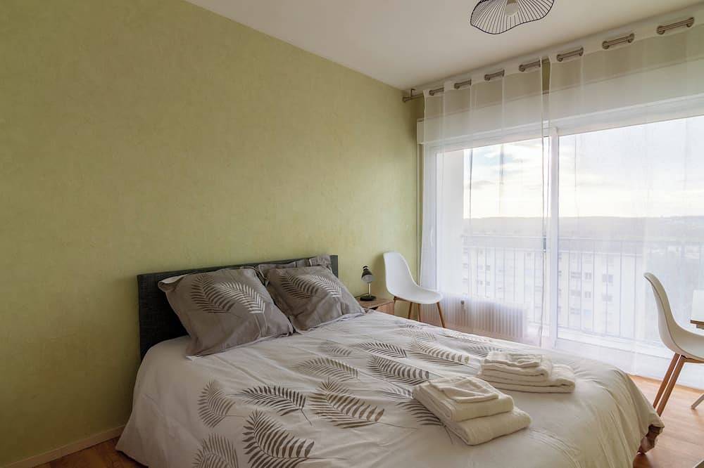 Appartement entier, Le Saumur Tranquille - Les Violettes in Saumur, Vallée de la Loire