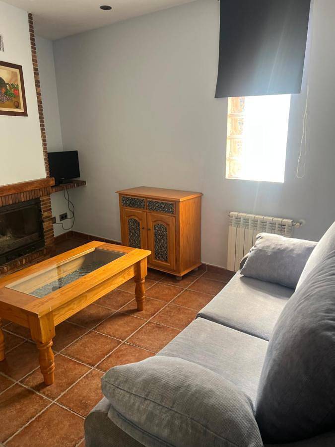 Apartamento entero, Apartamentos La Guergola in Pola de Somiedo, Somiedo
