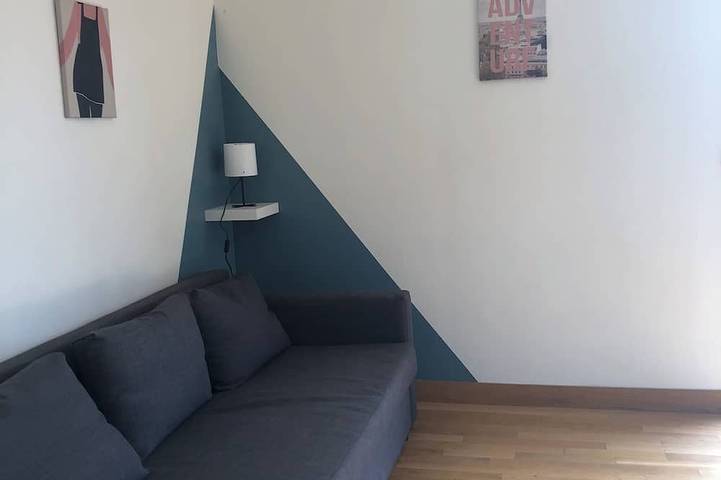 Gîte pour 2 personnes, animaux acceptés à Cormeilles-en-Parisis - 2