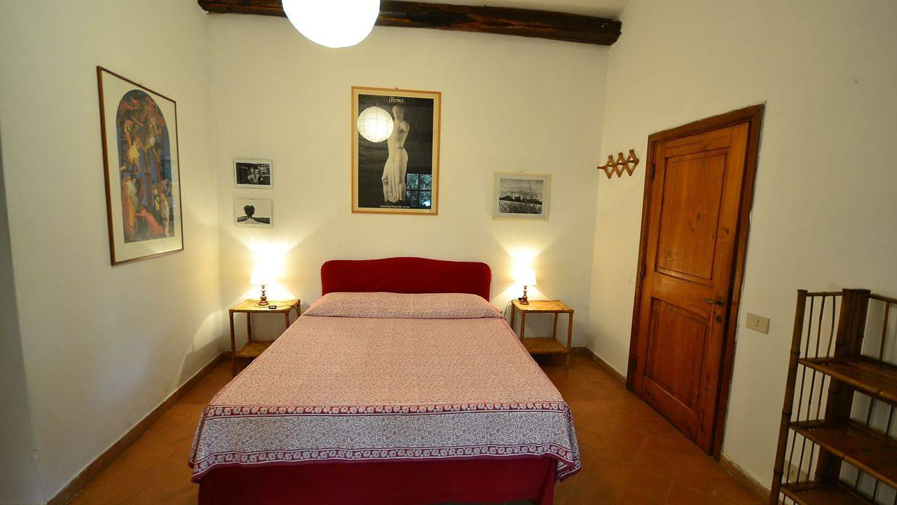Ferienhaus für 6 Personen (80 m²) in Porto Santo Stefano in Monte Argentario, Provincia de Grosseto