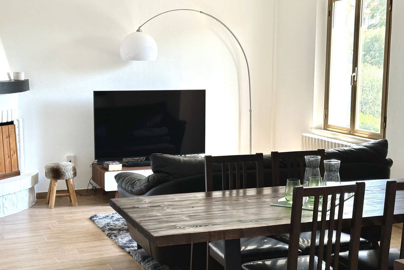 Apartamento entero, S342 - Sirolo, comfortable three-room apartment near the center in Sirolo, Riviera del Conero