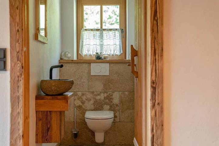 Agriturismo für 6 Personen, mit Sauna in Ramsau am Dachstein - 4