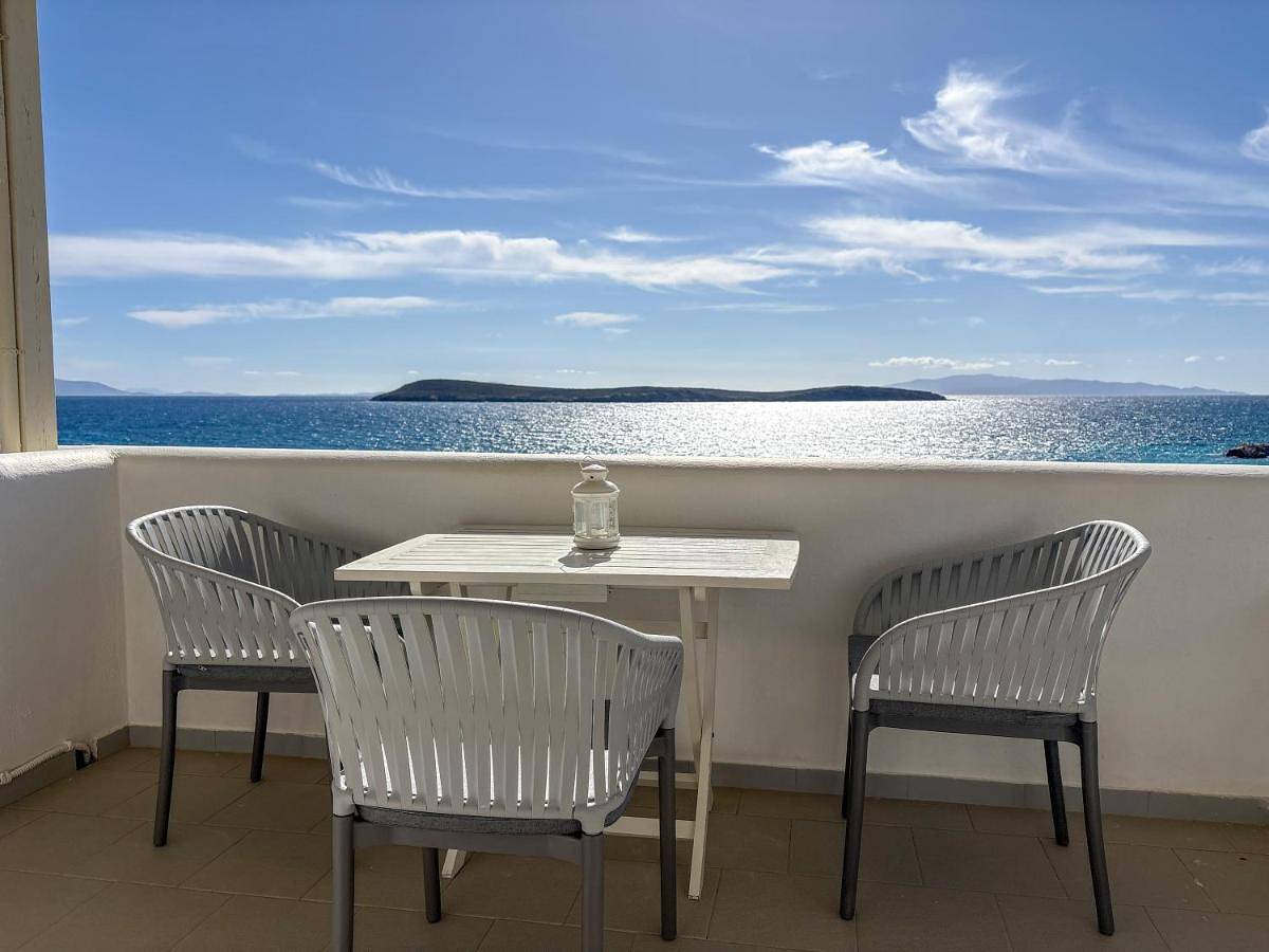 Appartement entier, Kleanthi Apartments in Paros