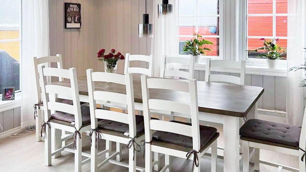 Ferienhaus für 6 Personen (120 m²) in Legene in Gursken, Sande (Norwegen)