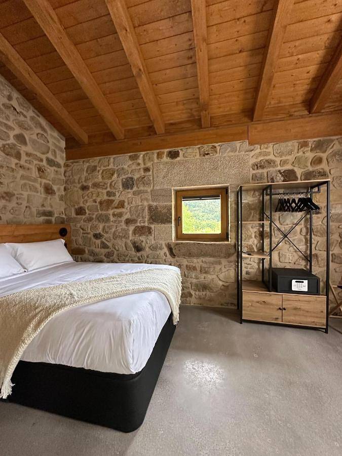 Apartamento de vacaciones para 4 personas, con jardín y vistas en Vizcaya - 4