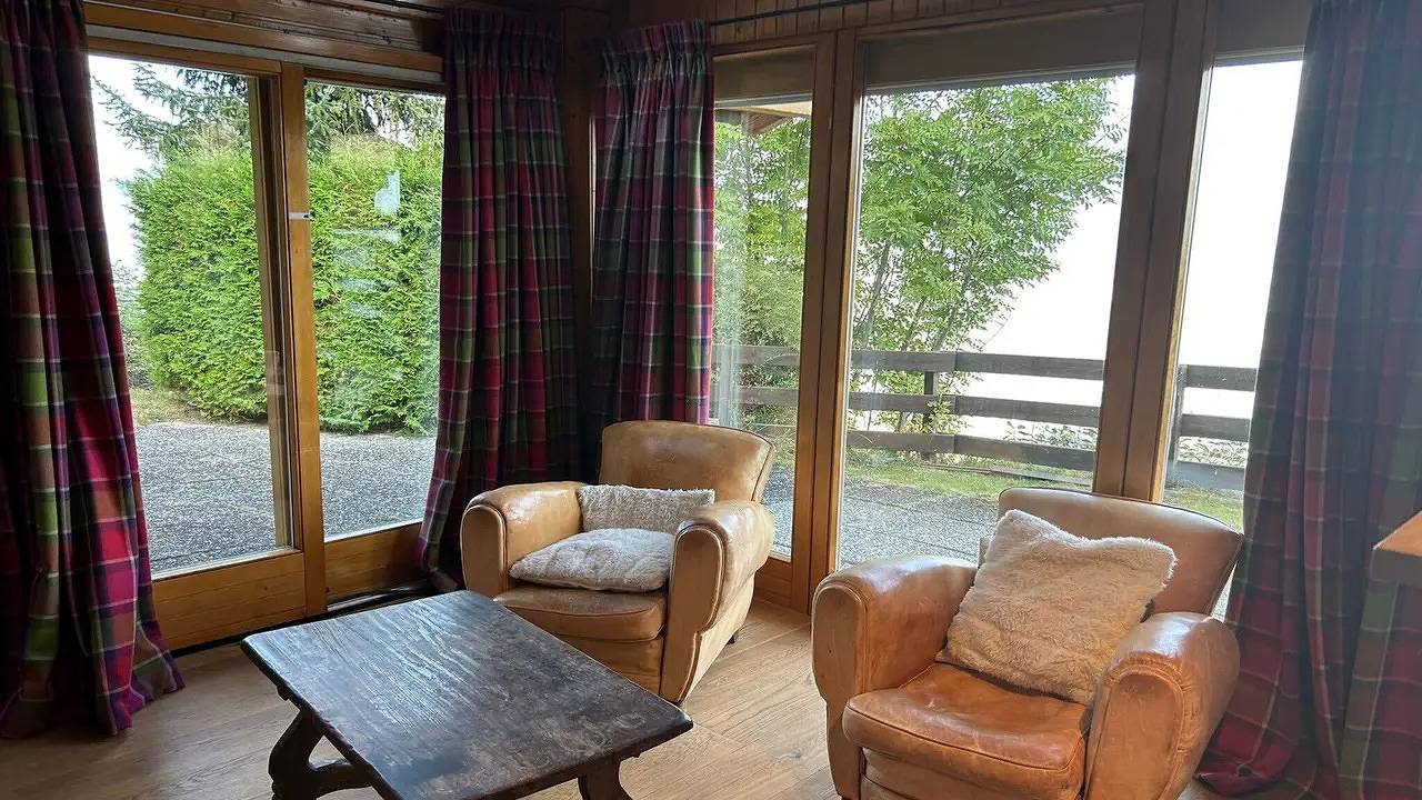 Ferienhaus für 12 Personen (150 m²) in Veysonnaz in Veysonnaz, Alpes valaisannes