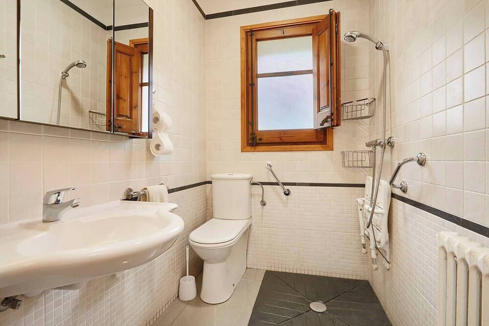 Apartamento entero, Can Vila apartamento en Camprodon in Camprodón, Pirineo Catalan