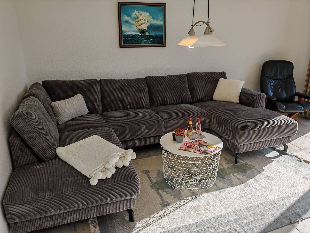 Ferienwohnung in Darß ab 160€ pro Nacht