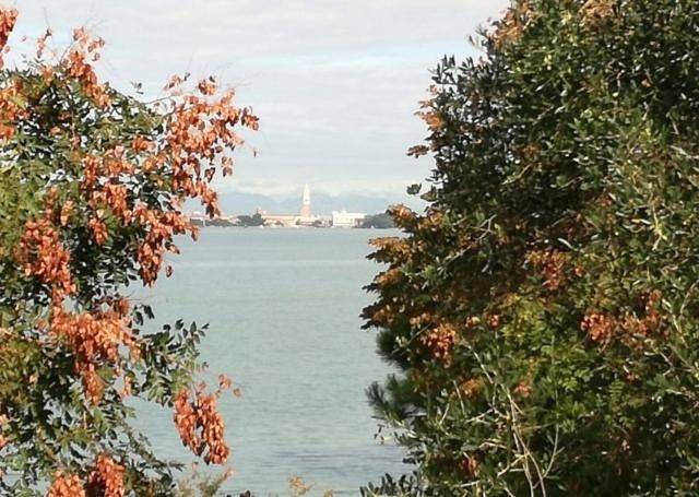 Ganze Wohnung, Three-Bedroom Apartment in Lido di Venezia, Venedig